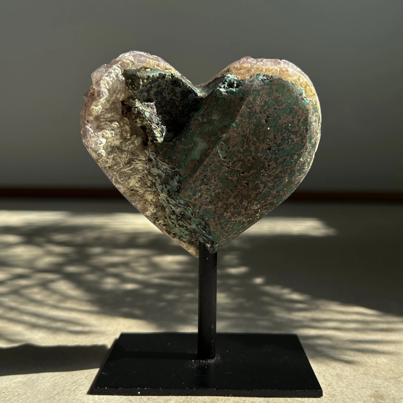 cuore di Ametista
